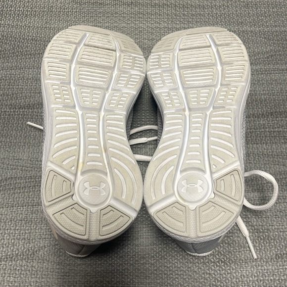 Under Armour Charged Impulse 2 Knit - Size 5.5 - Picture 8 of 12